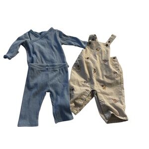 Janie and Jack bundle